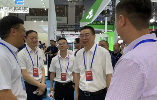 海纳百川，百川入“深”海，瓦力游戏迎接四海来宾